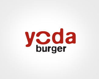 yoda burger
