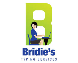Bridie's Typing Services