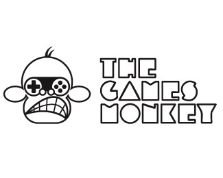 the games monkey