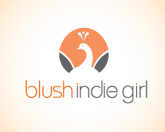 blush indie girl 10