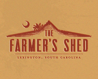 The Farmer's Shed