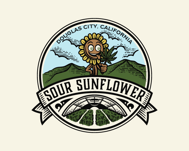 Sour Sunflower