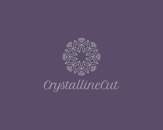 Crystalline Cut