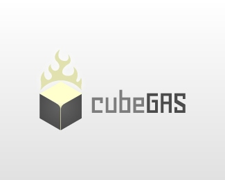 Cube Gas