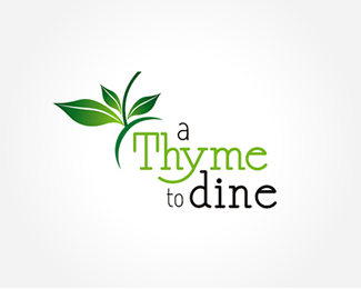 A Thyme to dine