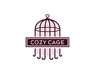 cozy cage