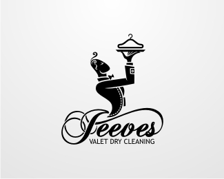 Jeeves Valet Dry Cleaning
