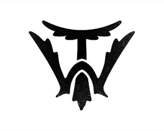 Logopond - Logo, Brand & Identity Inspiration (TW Wax Seal)