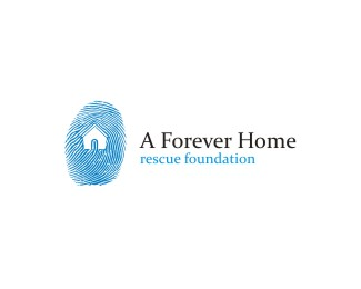 a forever home