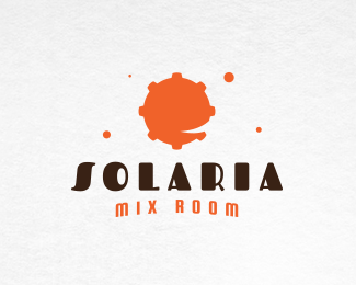 Solaria mix room