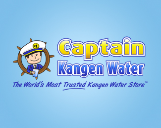 Captain Kangan Water