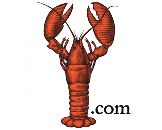Lobster.com Logo mark