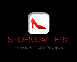 Logo Shoes Gallery