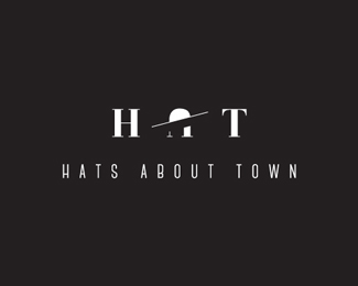 Hats About Town
