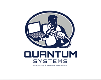 Quantum Systems Computing Networking Specialist Lo