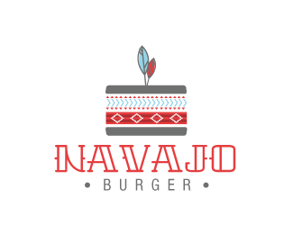 Navajo Burger