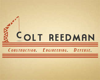 Colt Reedman