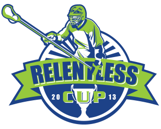 Relentless Cup