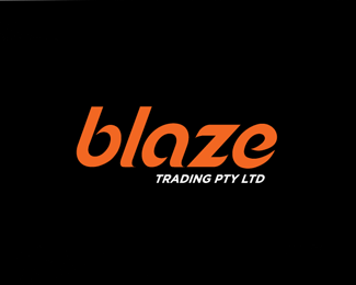 Blaze Trading PTY LTD