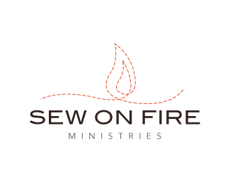 Sew on Fire Ministries (v1)