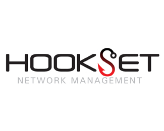 HookSet logo
