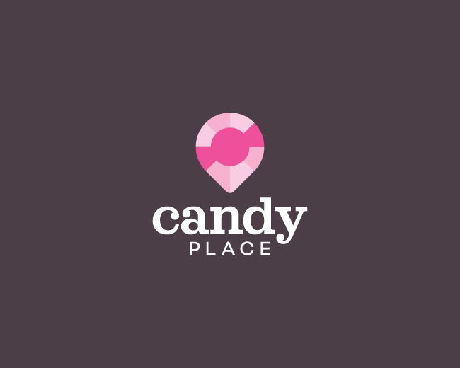 Candy Place logo