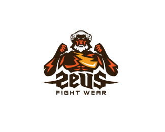 Zeus Fight Wear