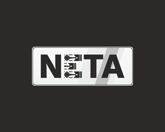 Neta logo