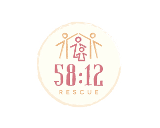 58:12 Rescue