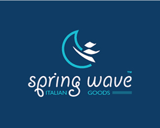 spring wave