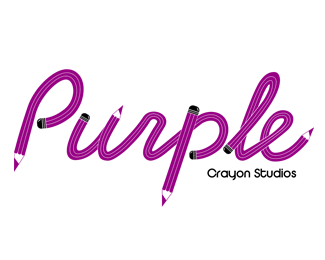 Purple Crayons Studions