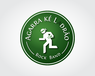 Agarra Ké Ladrão Rock Band