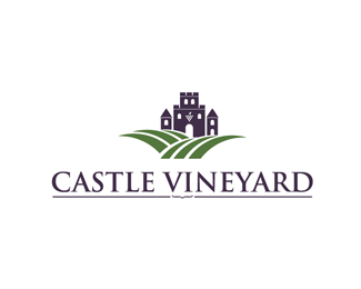 Castle Vineyard