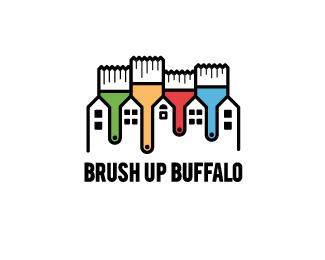 Brush Up Buffalo (v3)