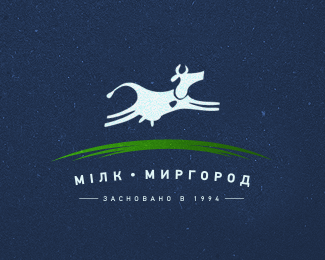 Ukrainian Milk Manufacturer