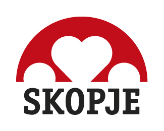 I love Skopje