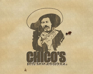 Chico' s Dirty Tacos and Tequila