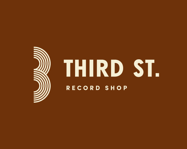 Third St. Records