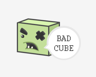 Bad Cube
