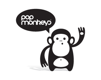 POP Monkeys
