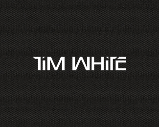 TIM WHITE
