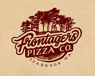 Frontager's Pizza Co. 3