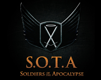 S.O.T.A - Soldiers of the Apocalypse