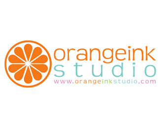 Orange Ink Studio