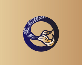 Logo design for OceansEast