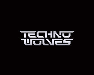 Techno Wolves