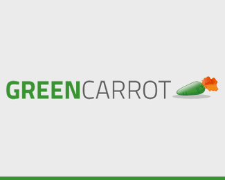 Green Carrot
