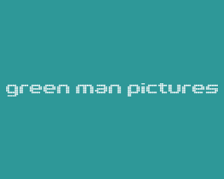Green Man Pictures