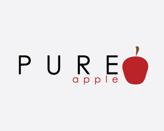 Pure Juice - Apple