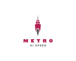 Metro Hi Speed